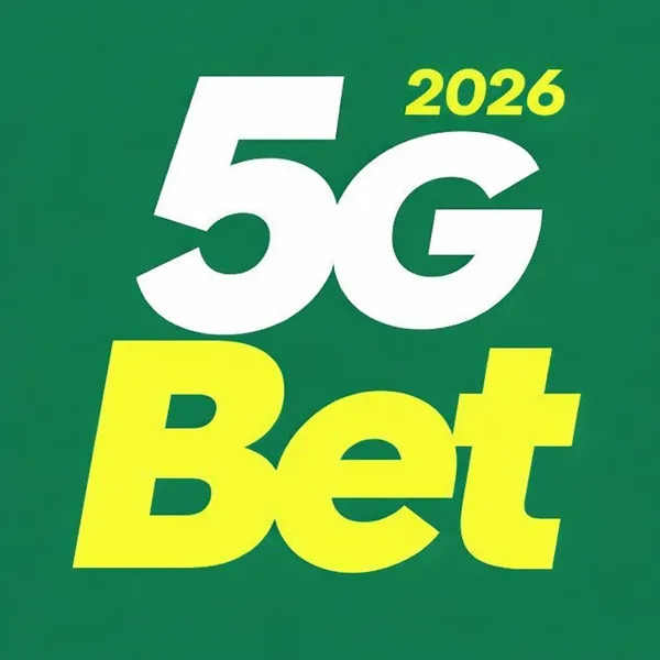 5GBET 2026 Slot Gacor RTP Tinggi