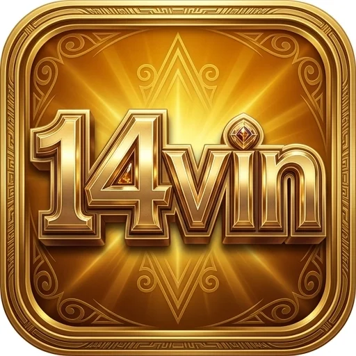 14vin Logo - Oficial